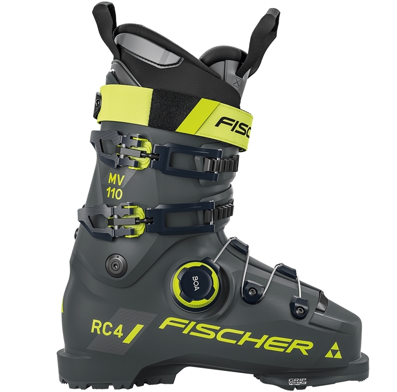 Fischer RC4 110 MV BOA VAC GW 24/25 Velikost: 29,5