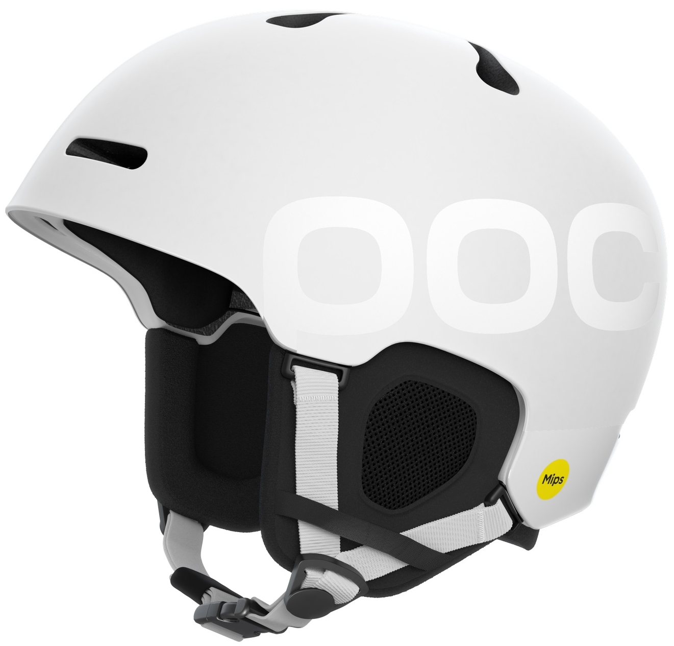 Poc Fornix BC Hydrogen White Matt 24/25 Velikost: 59-62 cm