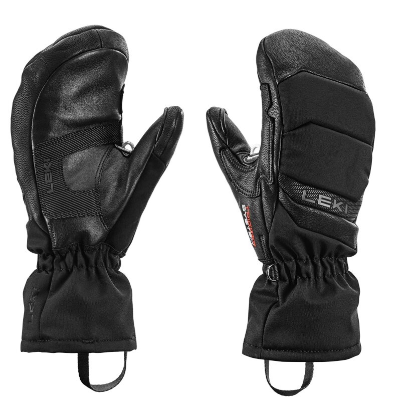 Leki Griffin Base 3D Women Mitt 654809501 24/25 Velikost: 6,5
