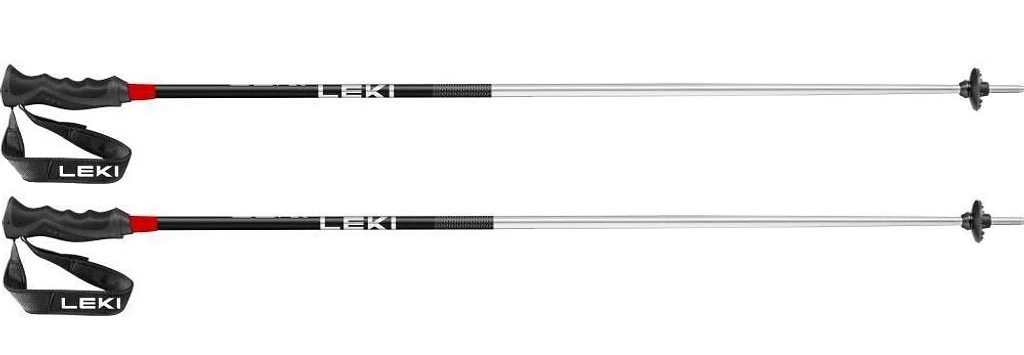 LEKI High Performance Rental 65348911 Délka holí: 135