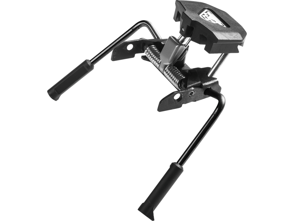 Dynafit Blacklight Brake 90 mm