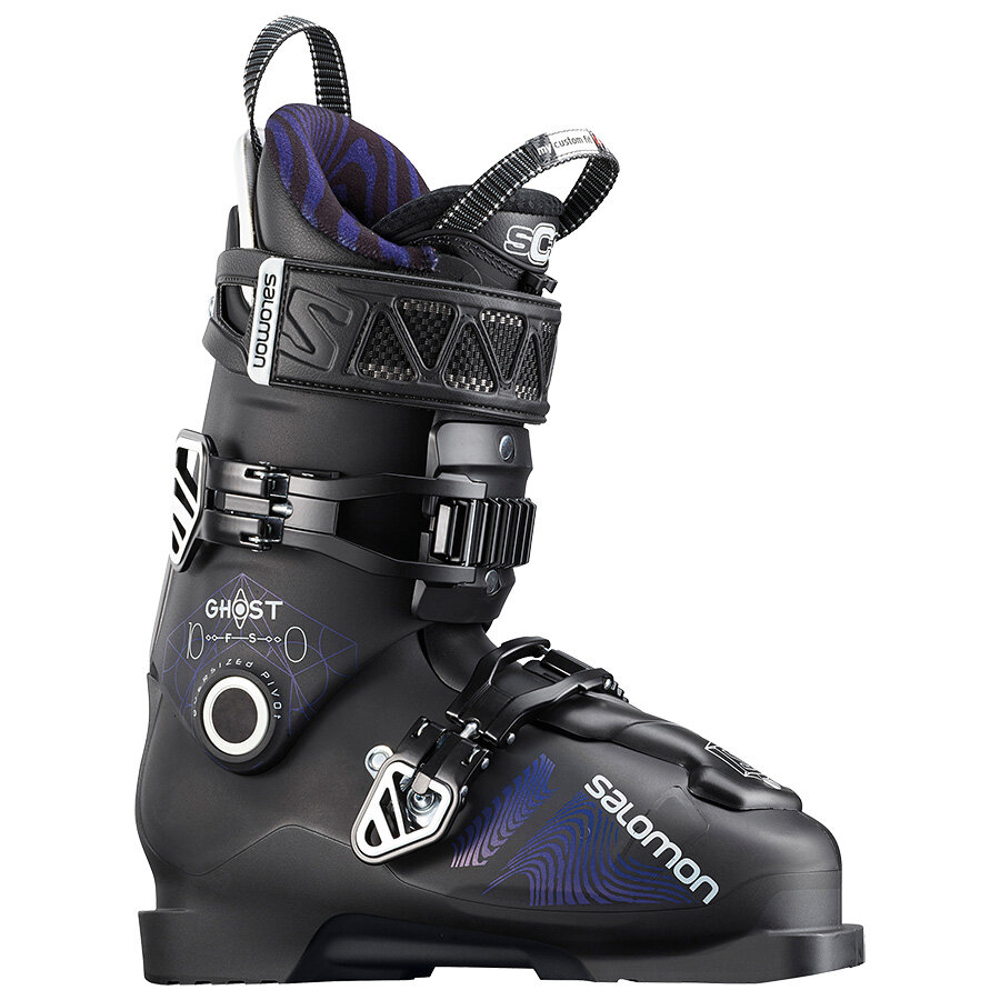 Salomon Ghost FS 100 Velikost: 25,5