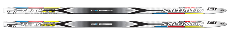 Salomon Team Racing Grip 111cm Délka: 111