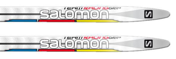 Salomon Team Racing Grip Délka: 101
