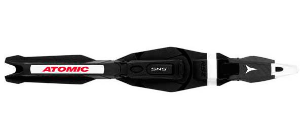 Atomic SNS Pilot Carbon RS2