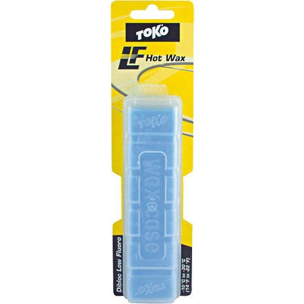 Toko HF Hot wax 60g