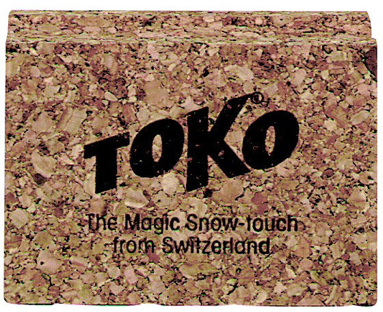 Toko Wax Cork