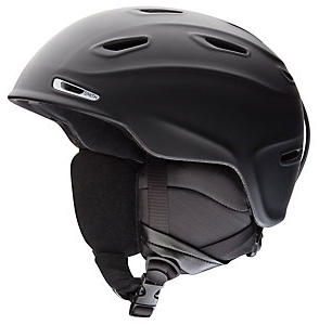 Smith Aspect - Matte Black Velikost: 59-63cm