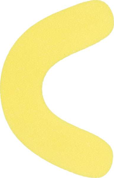 Sidas Ips C Shape Big