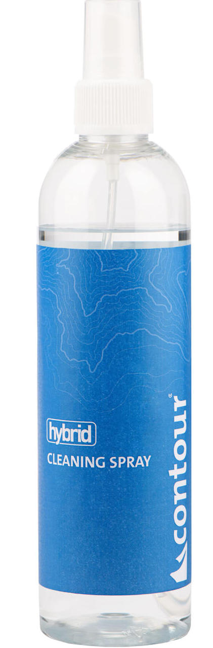 Contour Hybrid Cleaning Spray