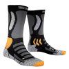 x socks ski cross country