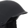 Cébé Contest Visor - Matt Black 14/15 (Velikost 62-64 cm, Barva Matt Black)