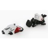 vazani vist v614 kneissl blk wht red original