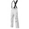 Dámské lyžařské kalhoty Goldwin G17360el - White (Velikost 38)