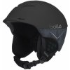 BOLLÉ SYNERGY MATTE BLACK FOREST 18/19 (Velikost 52-54 cm)