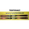 Volant Copper 79  167 cm + Volant - Testovací (Délka 167)