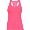 333292 damske tilko under armour hg armour racer tank ruzove 65886