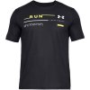 Tričko Under Armour Run Graphic Tee