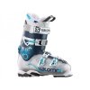 Salomon Quest Pro 80 W crystal translu./dark blue (Velikost 39 1/2)