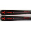Atomic REDSTER S9i + X 12 TL - Použité