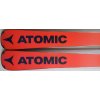 Atomic REDSTER S9i + X 12 TL - Použité