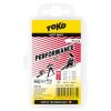 TOKO Performance Red 40g, červený parafín (LF)