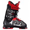 ATOMIC HAWX MAGNA PRO BLACK/RED