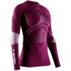 koszulka xbionic energy accumulator 4 0 wmn plum 2020 ea wt06W19W v006 1