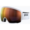 poc orb clarity hydrogen white spektris orange