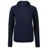 eng pl Hoodie POC W`S MERINO HOOD TURMALINE NAVY 2020 21 6553 1