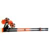 Mountain Tour Orange