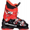 nordica 05086000741 speedmachine j 3 blk red 0