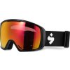 SweetProtection Clockwork RIG Reflect BLI - Matte Black/Black/RIG Topaz+RIG L Amethyst 20/21