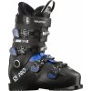 Salomon S/Pro HV 80 IC Black/Race