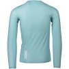 POC Essential Layer Long Sleeve Jersey - Apophyllite green