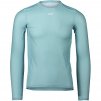 POC Essential Layer Long Sleeve Jersey - Apophyllite green