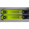 Völkl Racetiger JR + 7.0 VMotion - Testovací
