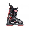 Nordica Speedmachine 110 Black Anthracite Red