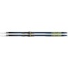 Fischer TWIN SKIN PERFORMANCE STIFF + CONTROL STEP 23/24