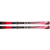 321382 2 rossignol hero elite lt ti konect nx12 konect gw b80 black red 23 24