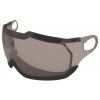 bolle might visor visiere de remplacement brown silver cat2 casque de ski