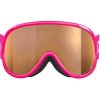 POC POCito Retina Fluorescent Pink/Partly Sunny Light Orange 24/25