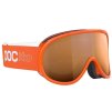 POC POCito Retina Fluorescent Orange/Partly Sunny Light Orange 24/25