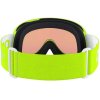 POC POCito Retina Fluorescent Yellow/Green/Partly Sunny Light Orange 24/25
