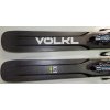 Volkl Katana V Werks 14/15 + Griffon demo 13 - Použité (Délka 191)
