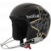 Bolle Podium - Shiny Black / Cheetah Star 16/17 (Velikost XS/ 54cm)