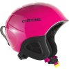 Cébé Pluma Junior Basics Pink 16/17 (Velikost 53-56 cm)