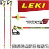 Leki WC Lite SL 6366585 16/17 (Délka holí 120)