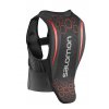 Salamon Flexcell 3 Junior Black/Red 391393 16/17 (velikost JXL)