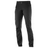 Dámské lyžařské kalhoty Salomon Lightning Softshell Pant W 382910 16/17 (Velikost S)